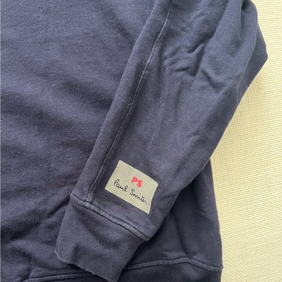 Paul Smith Sweatshirt - Picture 3 of 4
